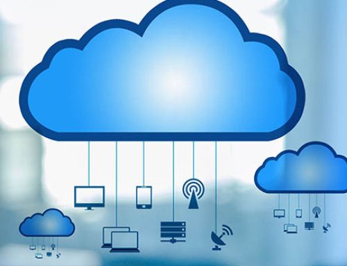 Cloud Based Solutions – Why should you go cloud based?