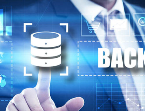 IT System Backup, Why is it important?